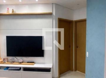 Apartamento · 68m² · 2 Quartos · 1 Vaga · Apartamento à Venda - Parque Bandeirante, 2 Quartos, 68 m² - Santo André