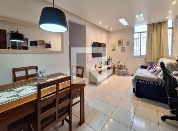 Apartamento · 60m² · 2 Quartos · 1 Vaga · Apartamento à Venda - Barreto, 2 Quartos, 60 m² - Niterói