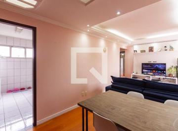 Apartamento · 60m² · 3 Quartos · 1 Vaga · Apartamento à Venda - Iapi, 3 Quartos, 60 m² - Osasco