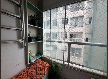 Apartamento · 56m² · 2 Quartos · 1 Vaga · Apartamento à Venda - Padroeira, 2 Quartos, 56 m² - Osasco