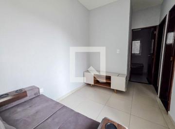 Apartamento · 104m² · 2 Quartos · 1 Vaga · Apartamento à Venda - Parque Capuava, 2 Quartos, 104 m² - Santo André