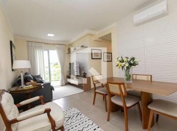 Apartamento · 76m² · 3 Quartos · 2 Vagas · Apartamento à Venda - Mansões Santo Antônio, 3 Quartos, 76 m² - Campinas