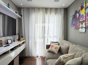 Apartamento · 46m² · 2 Quartos · 1 Vaga · Apartamento à Venda - Santa Maria, 2 Quartos, 46 m² - São Caetano do Sul