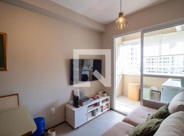 Apartamento · 41m² · 2 Quartos · 1 Vaga · Apartamento à Venda - Butantã, 2 Quartos,  41 m² - São Paulo