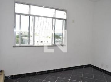 Apartamento · 60m² · 2 Quartos · 1 Vaga · Apartamento à Venda - Méier, 2 Quartos, 60 m² - Rio de Janeiro