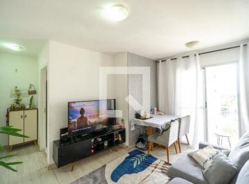 Apartamento · 52m² · 2 Quartos · 1 Vaga · Apartamento à Venda - Tatuapé, 2 Quartos,  52 m² - São Paulo