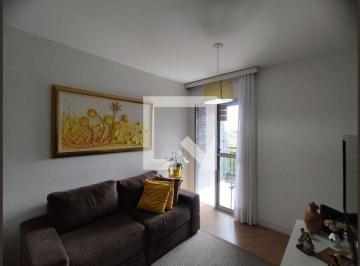 Apartamento · 48m² · 2 Quartos · 1 Vaga · Apartamento à Venda - São João Clímaco, 2 Quartos,  48 m² - São Paulo