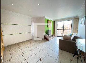 Apartamento · 63m² · 3 Quartos · 1 Vaga · Apartamento à Venda - Jardim Jussara, 3 Quartos,  63 m² - São Paulo