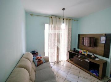 Apartamento · 50m² · 2 Quartos · 1 Vaga · Apartamento à Venda - Vila Carrão, 2 Quartos, 50 m² - São Paulo