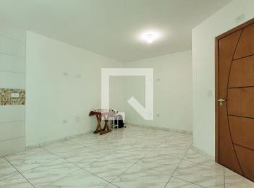 Apartamento · 54m² · 2 Quartos · 1 Vaga · Apartamento à Venda - Parque Erasmo Assunção, 2 Quartos, 54 m² - Santo André