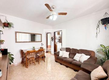 Apartamento · 59m² · 2 Quartos · 1 Vaga · Apartamento à Venda - Nova Petrópolis, 2 Quartos, 59 m² - São Bernardo do Campo