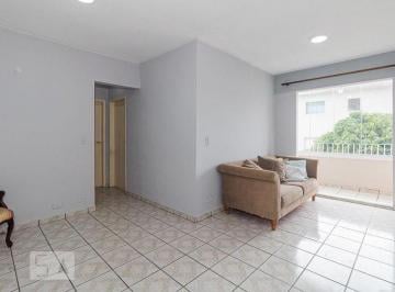 Apartamento · 60m² · 2 Quartos · 1 Vaga · Apartamento à Venda - Vila Gustavo, 2 Quartos, 60 m² - São Paulo