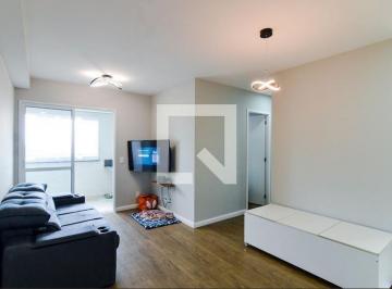 Apartamento · 59m² · 3 Quartos · 1 Vaga · Apartamento à Venda - Picanço, 3 Quartos, 59 m² - Guarulhos