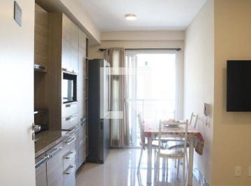Apartamento · 41m² · 2 Quartos · 1 Vaga · Apartamento à Venda - Lapa, 2 Quartos, 41 m² - São Paulo