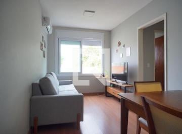 Apartamento · 85m² · 2 Quartos · Apartamento à Venda - Petrópolis, 2 Quartos,  85 m² - Porto Alegre