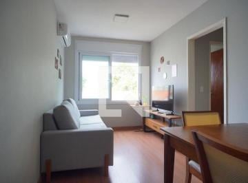 Apartamento · 85m² · 2 Quartos · Apartamento à Venda - Petrópolis, 2 Quartos, 85 m² - Porto Alegre
