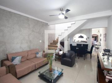 Casa · 200m² · 3 Quartos · 2 Vagas · Casa à Venda - Vila Maria , 3 Quartos, 200 m² - São Paulo