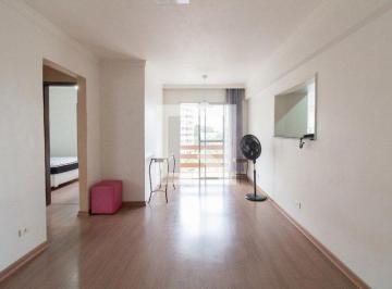 Apartamento · 62m² · 2 Quartos · 1 Vaga · Apartamento à Venda - Jardim Éster Yolanda, 2 Quartos, 62 m² - São Paulo