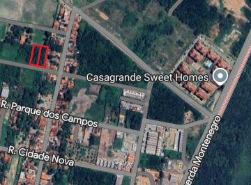 Terreno , Parnamirim · EXCELENTE ÁREA 2.000M2 PARA EMPREENDIMENTO NO PARQUE DAS ARVORES