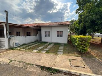 Casa de 2 quartos, Valparaíso de Goiás · Flores da Serra Ágio ou financiamento