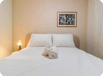 Apartamento de 1 quarto, São Paulo · Apartamento de 33 m² com 1 quarto para aluguel no Butantã