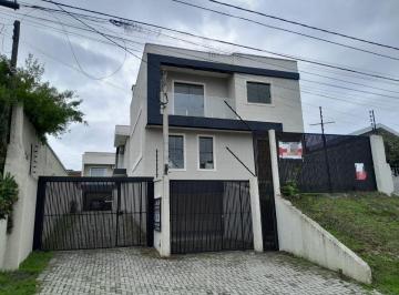 Casa de 3 quartos, Curitiba · Sobrado Frente Pra Rua No Jardim Das Américas