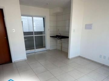 Apartamento de 2 quartos, Valparaíso de Goiás · Apartamento novo - 2 quartos - Aceita negociação e veículo