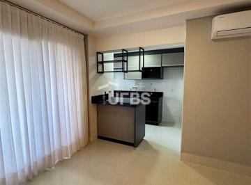 Apartamento de 3 quartos, Goiânia · APARTAMENTO 105,73MTT 3 SUITES SETOR PARK LOZANDES