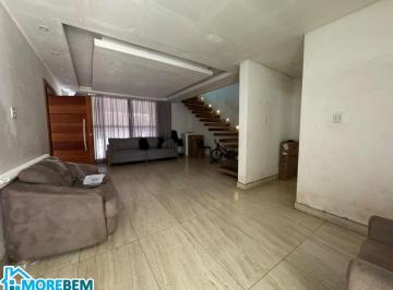 Foto 01 · EXCELENTE CASA À VENDA - BAIRRO ÁGUAS CLARAS