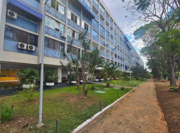 Apartamento de 4 quartos, Brasília · Apartamento amplo na SQN 106 – 181 m² | 4 quartos | 2 suítes