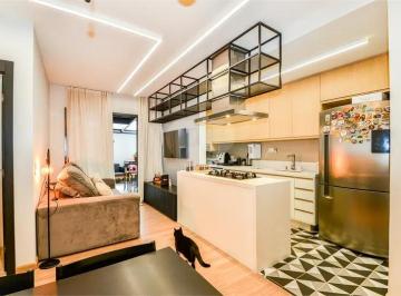 Apartamento de 2 quartos, Curitiba · Apartamento 2 quartos 98m²