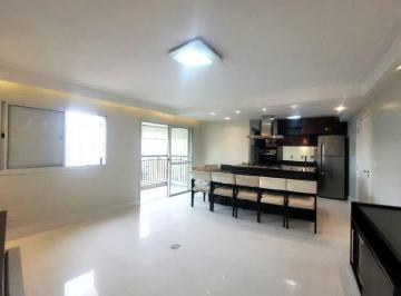 Apartamento de 1 quarto, São Paulo · LOCAÇÃO - BARRA FUNDA APTO.01 DORM. ( SUÍTE ) 52M2 Á.Ú MOBILIADO 01 VAGA LAZER PRÓX. METRÔ!!!