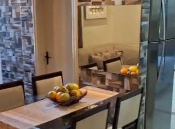 Apartamento de 2 quartos, Vicente Pires · Apto 2 quartos, elevador e vaga de garagem !