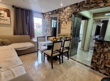 Apartamento de 2 quartos, Vicente Pires · Apto 2 quartos, elevador e vaga de garagem !