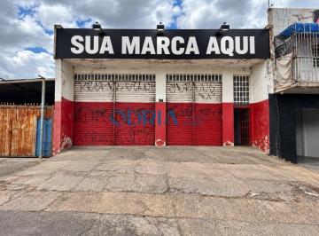 Foto 01 · Oportunidade - Ampla loja comercial QNM 25 Ceilândia Sul - 314 m²