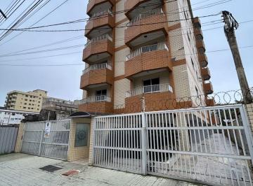 Apartamento de 1 quarto, Mongaguá · Apartamento de 63 m² com 1 quarto à venda no Centro