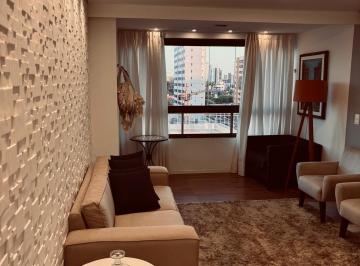 Foto 01 · Apartamento à venda em João Pessoa-PB, bairro Estados: 3 quartos, 1 suíte, 2 salas, 1 vaga, 84m². Ve