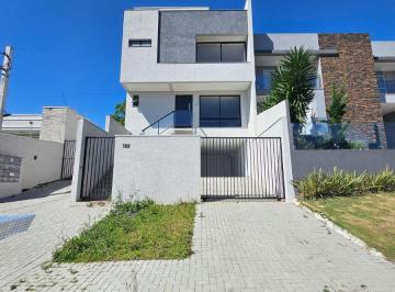 Casa de 3 quartos, Curitiba · SOBRADO A VENDA NO BAIRRO ALTO