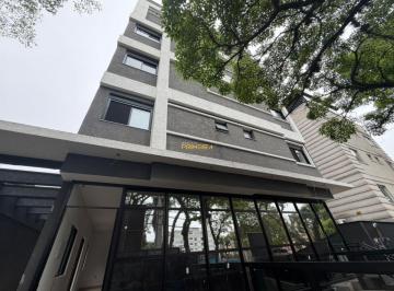 Apartamento de 2 quartos, Curitiba · Apartamento no Ed. Prince Batel - 60m² privativos - 2 quartos suítes e sacada com churrasqueira