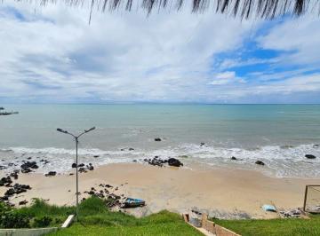 Casa de 4 quartos, Parnamirim · EXCELENTE CASA BEIRA MAR DE PIRANGI DO NORTE, MELHOR LOCALIZAÇÃO, CONFIRA.