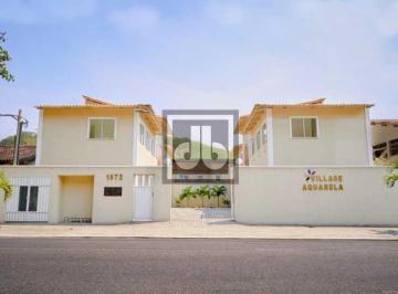 Casa · 53m² · 2 Quartos · 1 Vaga · Casa Geminada - Entrada independente -  2 dormitórios - Condomínio - Silencioso