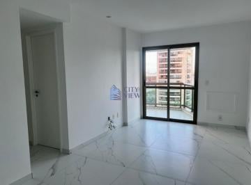 Foto 01 · APARTAMENTO 3 QUARTOS DE 83M² - CONDOMÍNIO VILLAS DA BARRA - BARRA OLÍMPICA