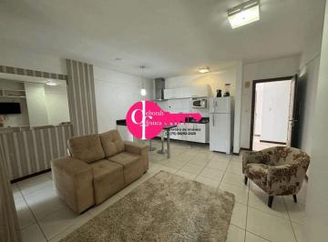 Apartamento de 1 quarto, Feira de Santana · Alugo e Vendo Apartamento de 40 m² com 1 quarto no bairro Capuchinhos em Feira de Santana Bahia