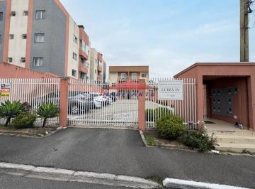 Apartamento · 64m² · 3 Quartos · Apartamento à Venda em Parque da Fonte, Semi-mobiliado, 3 Quartos