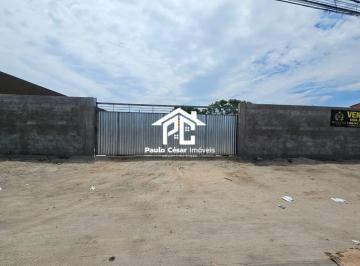 Foto 01 · OPORTUNIDADE PARA INVESTIDORES. Excelente área comercial toda murada de frente para Rodovia Amaral