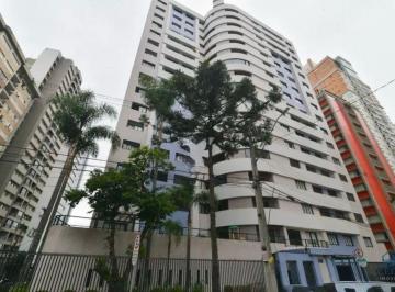 Apartamento de 3 quartos, Curitiba · Apartamento de 150 m², 3 vagas e suíte em localização privilegiada