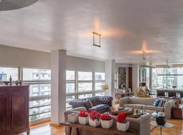 Apartamento de 5 quartos, São Paulo · Apartamento de 720 m² com 5 quartos à venda em Higienópolis