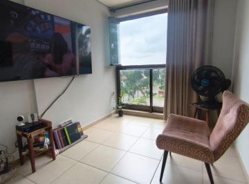 Apartamento de 2 quartos, Águas Claras · Excelente Apto de 2 Quartos na Rua das Figueiras – Residencial Henrique Baeta, Águas Claras