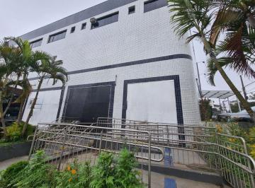 Comercial , São Bernardo do Campo · Prédio comercial de 343 m² para aluguel em Assunção SBC