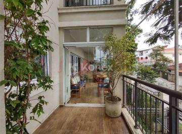 Apartamento de 3 quartos, São Paulo · Apartamento com 130 m² e 3 quartos à venda na Vila Irmãos Arnoni